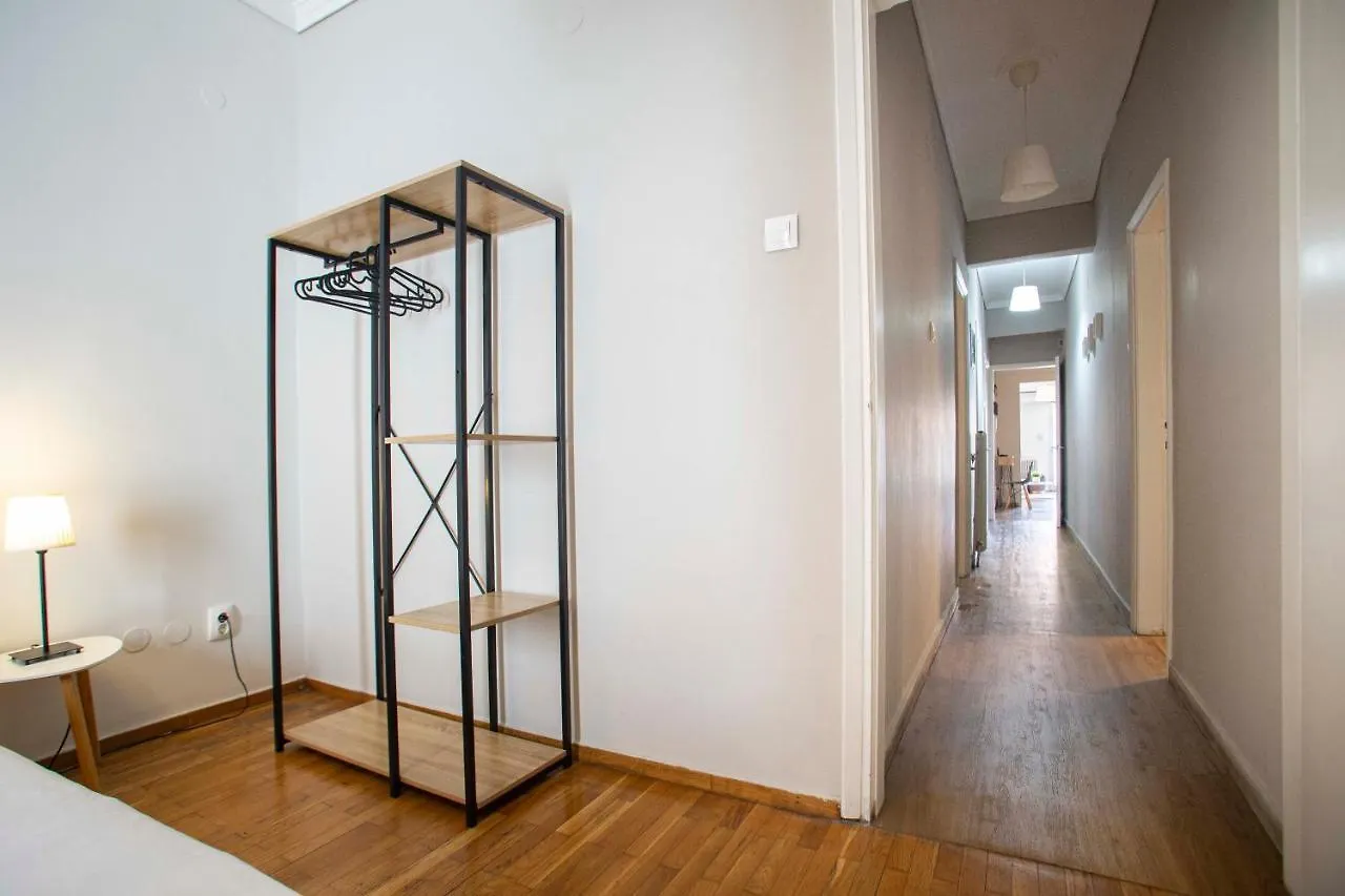 Houseloft Duomo Vista Daire Selanik