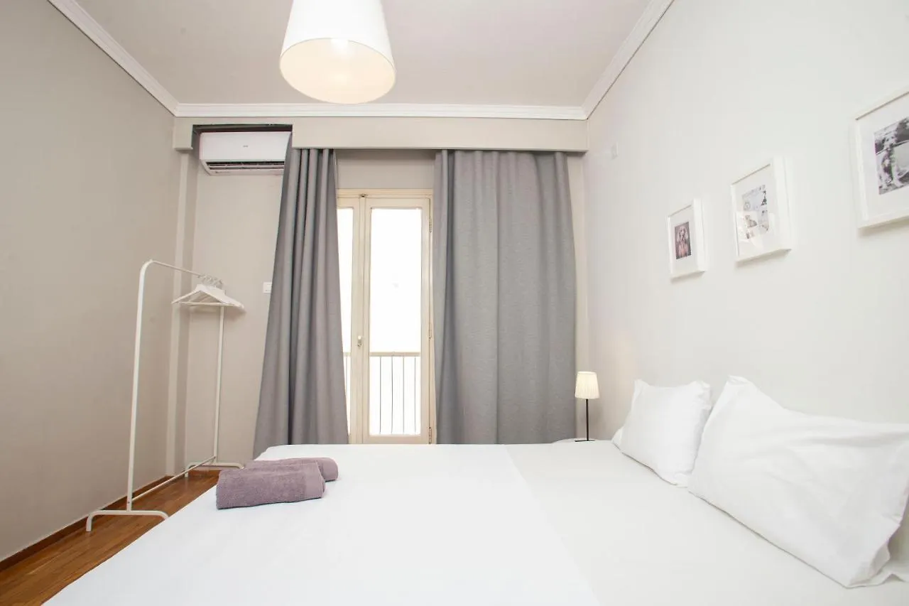 Houseloft Duomo Vista Daire Selanik